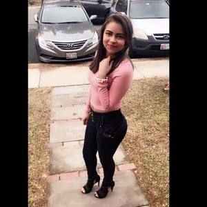 Meet your Posher, Kathy